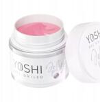 Yoshi Építő zselé Jelly Pro Milky Pink 15 ml (GP012)