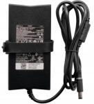 Dell Laptop tápegység dell 130W 19.5V Dugó 7.4mm Dp/n 0JU012 JU012 (JU012)