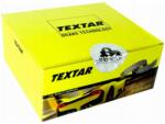 Textar FÉKpofák Készlet Honda Jazz II MK2 1.2 1.3 02-08