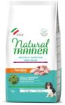 Natural Trainer szárazeledel baromfi 7 kg