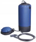 Camp4 Kemping Magasnyomású Zuhany CAMP4 Lábpumpa 12L (60057)