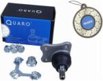 Quaro Gömbfej Seat Toledo II MK2 1.4-2.3 98-06 illatosító