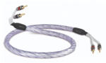 QED 1486 GENESIS szerelt hangfal kábel - 2x5m (qed-qe1486-hangfal-kabel-5)