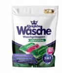 Königliche Wäsche Fehér német mosókapszula Univerzális 30 db. 3az1ben (4260582340536)