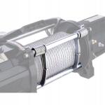 Husar Winch Kötélszorító Husar Winch