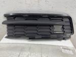 Skoda Lökhárító Rács Bal Skoda Kodiaq 565807367 Aso Eredeti Új