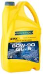 RAVENOL Sebességváltó olaj Ravenol 1223205-004-01-999