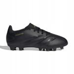 Adidas Gyerek stoplis cipő adidas Predator Club FxG J focicipő méret 38 (IF6425)