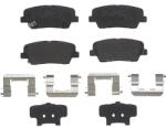 Brembo P 30 081 fékbetét készlet