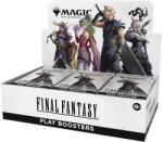 White Wizard Games Magic: The Gathering kártya: Magic the Gathering: Final Fantasy Play Booster