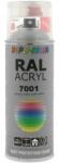 Dupli Color Dupli-color Univerzális Lakk Spray Ral Acryl 7001 Silver Grey 400ML