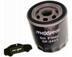 Maxgear Olajos Szűrő Hummer H2 6.0 02-04 Cadillac Escalade 6.2 06-14 illatosító