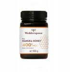 Wedderspoon Manuka méz Wedderspoon 400+ Mgo 500g Melegítetlen Eredeti