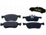 Maxgear Első Fékbetét Ford Fiesta VII MK7 1.0-1.5 17- +illatosító