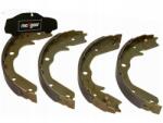 Maxgear FÉKpofák Készlet Opel Monterey A 3.1 3.2 91-98 B 3.0 3.5 98-99 Ajándék Légförtisztító