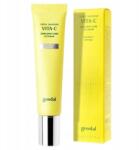Goodal Green Tangerine Vita C Dark Spot Care Eye Cream Szemkörnyékápoló krém 30ml (8800290365917)