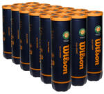  Wilson Roland Garros Clay 1 Karton (18 cső)