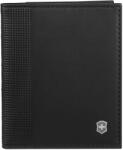 Victorinox Altius Alox Bi-Fold Card Case Black