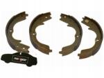 Maxgear FÉKpofák Készlet Mitsubishi Endeavor 3.8 03-11 Légzesítő