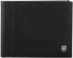 Victorinox Altius Alox Slim Bi-Fold Black