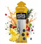 Science in Sport Go Isotonic Energy Gel 60ml [tropical Fruit] Sis Energia Gél (SIS131043)