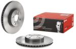 Brembo 09.9559. 11 féktárcsa (1db)