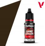 Vallejo Akrilfesték Vallejo Game Color 72091 Sepia tinta 18ml