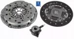Sachs Kuplungszett Ford Transit 2.4D 2006.04-