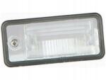Depo Rendszámtábla Világítás Audi A6 C6 04-11 A4 B6 00-05 B7 04-09 A3 8P 03-08