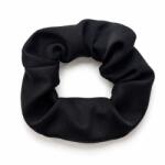 DAZA Accessories Elastic de par din satin DAZA Haircare Black (105696)