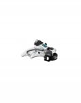 Shimano FD-TX800 első váltó (EFDTX800TSX6)