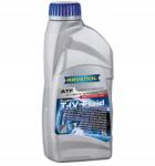 RAVENOL Automata sebességváltó olaj Ravenol 1212102-001-01-999