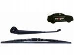 MaXgear Ablaktörlő Lapát Hátsó Maxgear 39-0510 +szag