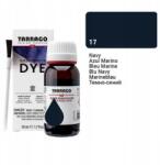 Tarrago Szarvasbőr és nubuk festék Tarrago Suede Nubuck Dye 50ml 17 sötétkék (8991/NAVY)