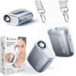  Erős Ventilátor Nyakventilátor Csipesz Usb-c 100 Mód 16h (6975061537502)