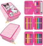 Cerda Hello Kitty Kawaii Cuties tolltartó töltött 3 emeletes (CEP2700002302)