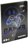 LIZZY Szótárfüzet LIZZYSULI A/5 32 lapos 31-32 Esport Gamer On Duty (7500173008) - fotoland