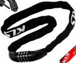 Kellys Láncos kapocs Kellys Chainlock 4 100 cm (8585019368638)