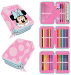 Cerda Disney Minnie Pink Dots tolltartó töltött 3 emeletes (CEP2700002297)