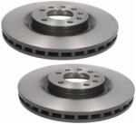 Brembo Opel Corsa D 1.6 Első féktárcsák 11-14