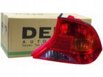 Depo Hátsó Lámpa Bal Ford Focus I MK1 99-04 sedan