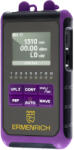Levenhuk NetGeeks NU25 optikai multiméter (84552) - naturebrand