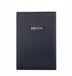 Doerr Elegance Blue album 300 fotóhoz 10x15 cm (FD880423C)