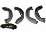 Maxgear Fékbetét Készlet Volvo V70 I 2.3-2.5 96-00 S60 I 2.0-2.5 00-10 Ajándék Légf Fresenítő