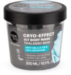 Organic Shop „Cryo-hatás hűsítő jeges testpakolás Thalasso iszappal