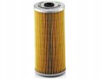 Mann-Filter Olajszűrő Mercedes Sl R129 5.0 89-01