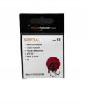 Esca Feeder Horgok Esca Feeder Special 12 Sorjamentes (5905280378168)