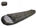 SEDCO Thermic Camo múmia hálózsák (10211CA)