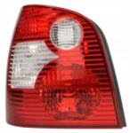 TYC Volkswagen Polo 01-05 Bal Hátsó Lámpa Új Tyc