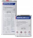  Hertalan Ks 143 Epdm membránragasztó 6kg (KS 143)